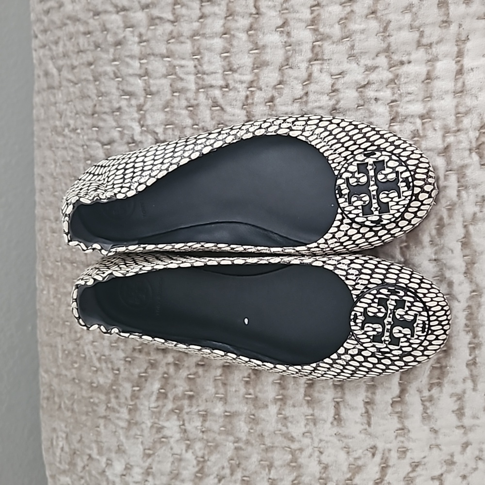 Tory Burch Flats